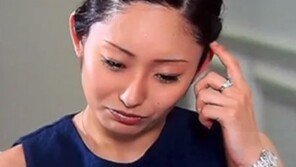 ‘딸 출산’ 안도 미키 “모로조프, 끝까지 함께 하고 싶었다”