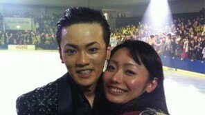 안도미키 ‘교제남’ 난리 야스하루 얼굴 보니…‘꽃미남'