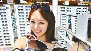 [Lifestyle]발리 에트로 버버리 착해지고… 선블록엔 선물 주렁주렁