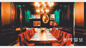 [Gourmet]바캉스 안가는 분, 고품격 파스타-초밥-보양식 놓치지 마세요