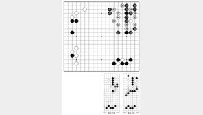 [바둑] 제57기 국수전…최신 유행 정석