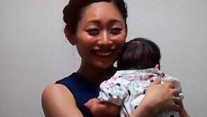 ‘출산’ 안도 미키 “아이 아버지는 일본의 전 피겨 선수”