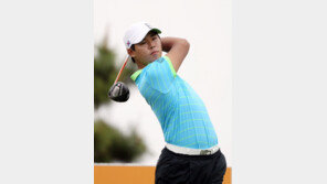 [골프] 김시우, PGA  정식 데뷔전서 공동 87위