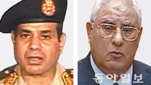 이집트… 축출 주도한 알시시 국방장관, 美-英 유학한 엘리트 출신