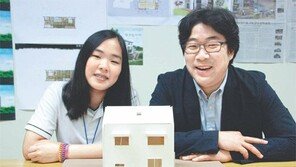 [신나는 공부/꿈을 만나다]이현욱 이현욱좋은집연구소 소장·서금순 푸드아트테라피스트