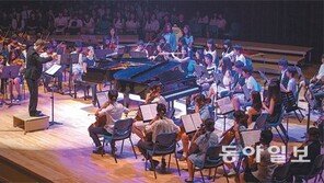 [신나는 공부]“주도적으로 페스티벌 준비하며 창의적 문제해결능력 길러요”