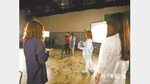[신나는 공부/알림]‘스타’들이 공부한 학교에서 방송·예능인의 꿈 키우자!