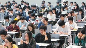 [신나는 공부]올해 논술 우선선발 전형 확대… ‘수능’이 중요 변수