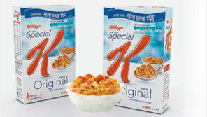 [헬스&뷰티]고단백·저칼로리… 균형잡힌 식사로 다이어트 성공