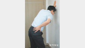 [헬스&뷰티/김재훈의 척추 이야기]<7>취침 중 뒤척이다 통증에 잠이 ‘홀딱’