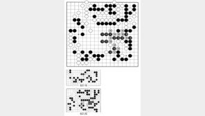 [바둑]제57기 국수전… 또 다른 바꿔치기