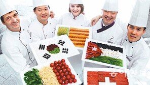 [Chic]호텔서 와인-맥주 마음껏 마시며 ‘원 서머 나이트’ 즐겨요