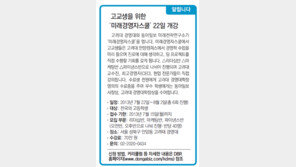 [알립니다]고교생을 위한 '미래경영자스쿨' 22일 개강