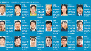 [토요판 커버스토리]나는 눈감지 않았다