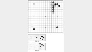 [바둑]제57기 국수전… 해군 병장 김현섭