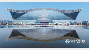 中 청두에 ‘펜타곤 3배’ 세계 최대 건물