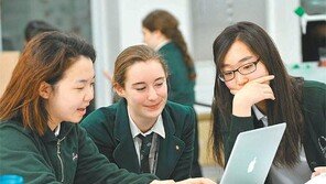 [신나는 공부]개교 8개월 만에 ‘IB 디플로마’ 공식인증 받아