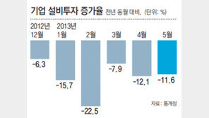 4대그룹 상반기 투자, 年목표의 35%