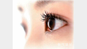 [헬스&뷰티]눈, 건강할 때 지키자