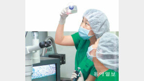 [헬스&뷰티/첨단의학을 달린다]대학병원, 환자 위해 쉼없는 진화