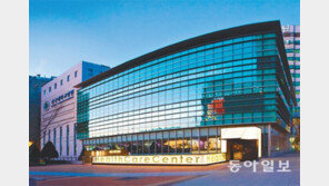 [헬스&뷰티/첨단의학을 달린다]건국대병원 헬스케어센터, 건강검진도 명품이 있다