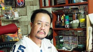 김수용 작가 “열악한 비보이 현실 안타까움 담아”