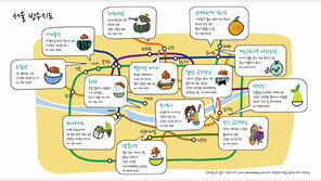 [Food]빙수명가 순례, 여름철 핫트렌드로 떠오른다
