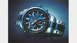 [Style News in Brief]세이코 수입 삼정시계 ‘…아스트론’ 外