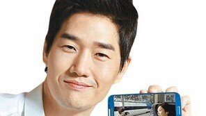 [내 삶의 동반자-나와 갤럭시S4 이야기]유지태 배우 겸 감독