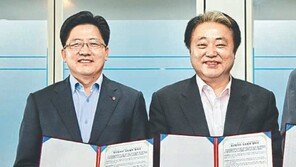 [청년드림]전국으로 번지는 취업-창업의 꿈… 20번째 청년드림캠프 청주에 개설