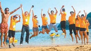 [신나는 공부]직업탐색과 문화체험, 케이팝 공연을 동시에