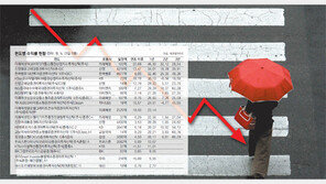 [Money&Life]가치주에 투자하고 위험은 분산시키고… 주가 떨어져도 잘나가는 펀드 있다