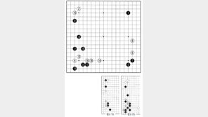 [바둑]제57기 국수전… “아직은 현역”