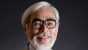 미야자키 하야오 "3D 애니메이션 제작? 생각 전혀 없다"