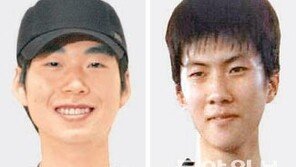 정적의 경기장, 또 코리안 金총성