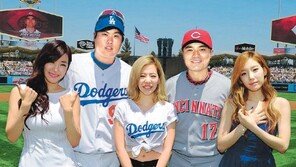 박찬호도 이 정도는 아니었다, 다저스 ‘괴물 마케팅’ 대박