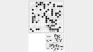 [바둑]제57기 국수전…맥점 109