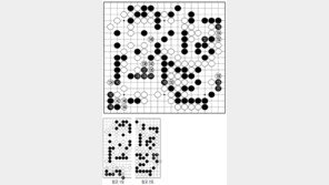 [바둑]제57기 국수전… 15집 이상 차이