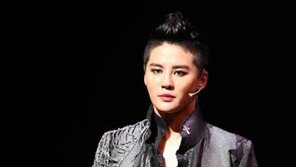 ‘김준수 앓이’ 예술의 전당 홈피 마비…뮤지컬 ‘엘리자벳’ 티켓 예매 전쟁
