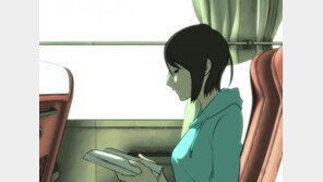 ‘마성터널 귀신’ 스크롤을 올리면 숨겨진 반전이…