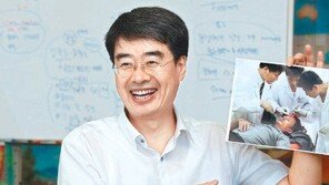 [초대석]개성공단 북한 환자 8년간 돌본 ‘그린닥터스’ 정 근 이사장