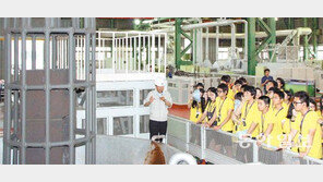 [신나는 공부]“고졸 출신도 최고 기술명장으로 클 수 있다”