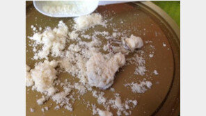 남양유업, 개구리 분유 수사의뢰 “제조공정 중 혼입 불가능” 