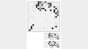 [바둑]제57기 국수전… 승부수 46