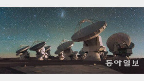 천문硏, 세계최대 전파망원경 지분 갖는다