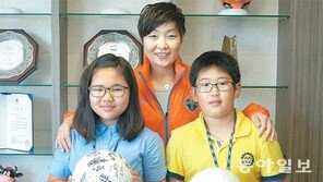 [신나는 공부/꿈을 만나다]프로축구구단 강원FC 임은주 대표·동물매개치료 사단법인 ‘꿈빛소금’의 성기창 대표