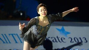 김연아 ‘쇼트는 아름답게, 프리는 강렬하게’