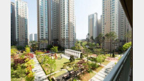 주변 아파트보다 무려 43%(3억이상) 저렴한 명품 브랜드 아파트!