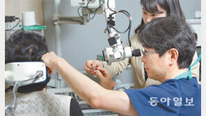 [헬스&뷰티]대화가 두려운 난청환자, 정확한 보청기 처방받아 자신감 찾아야