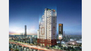 안정성.투자가치성.환금성을 갖춘 ‘포스시티’